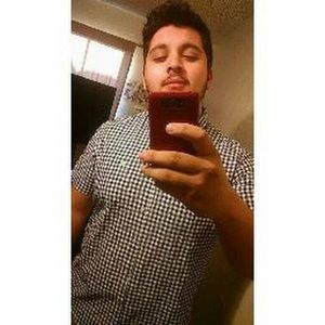 Meet your Posher, Tomas